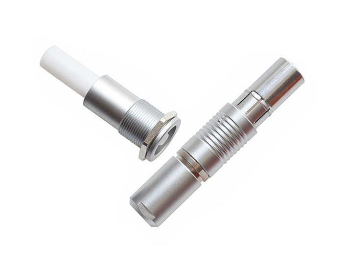 S105A049 coaxial connector