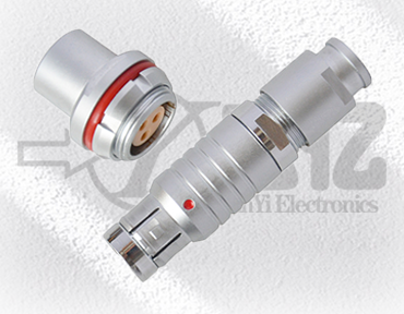 C series waterproof connector